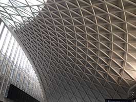 Structural Steel Fabrication