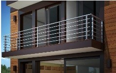 Stainless Steel Fabrication